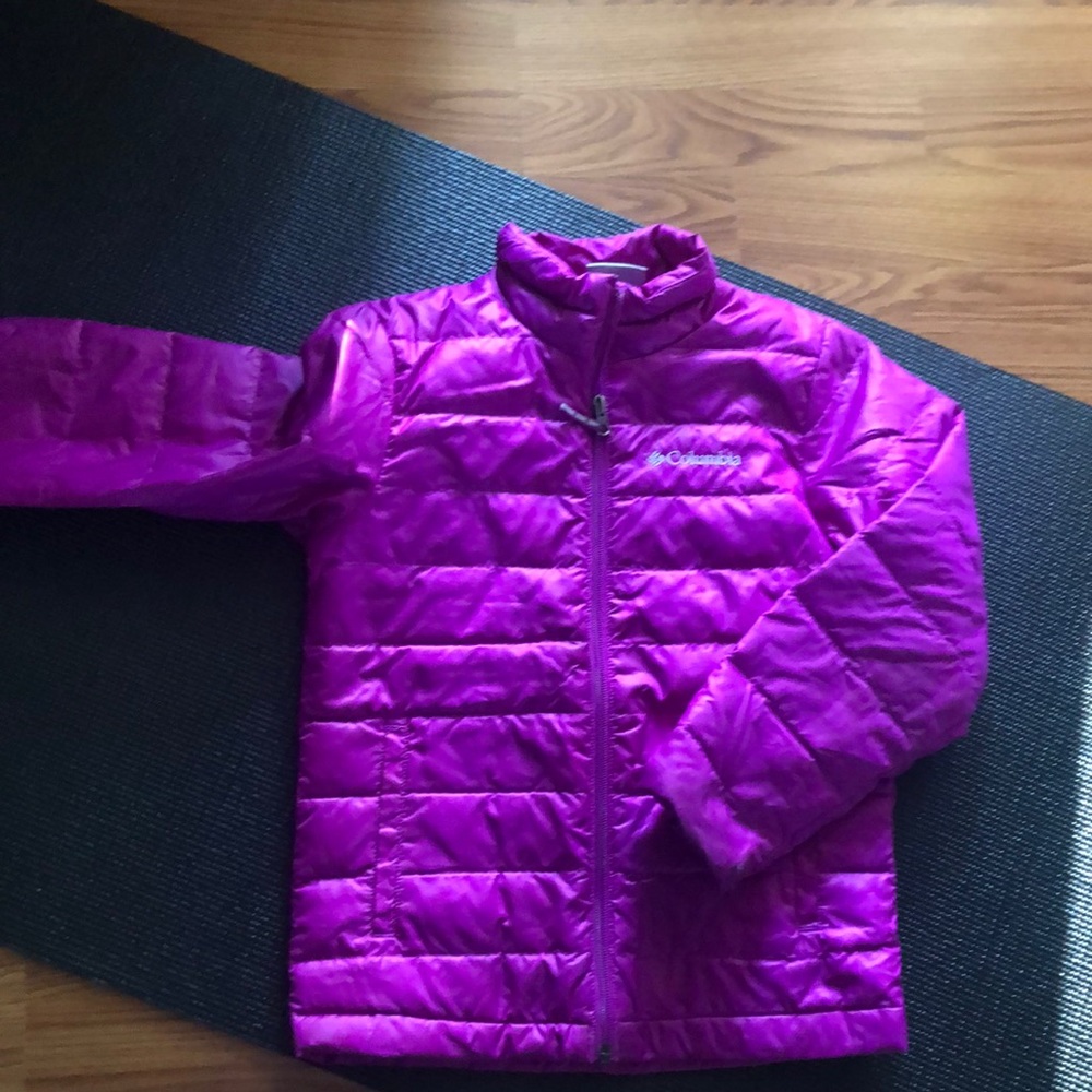 Nice coat